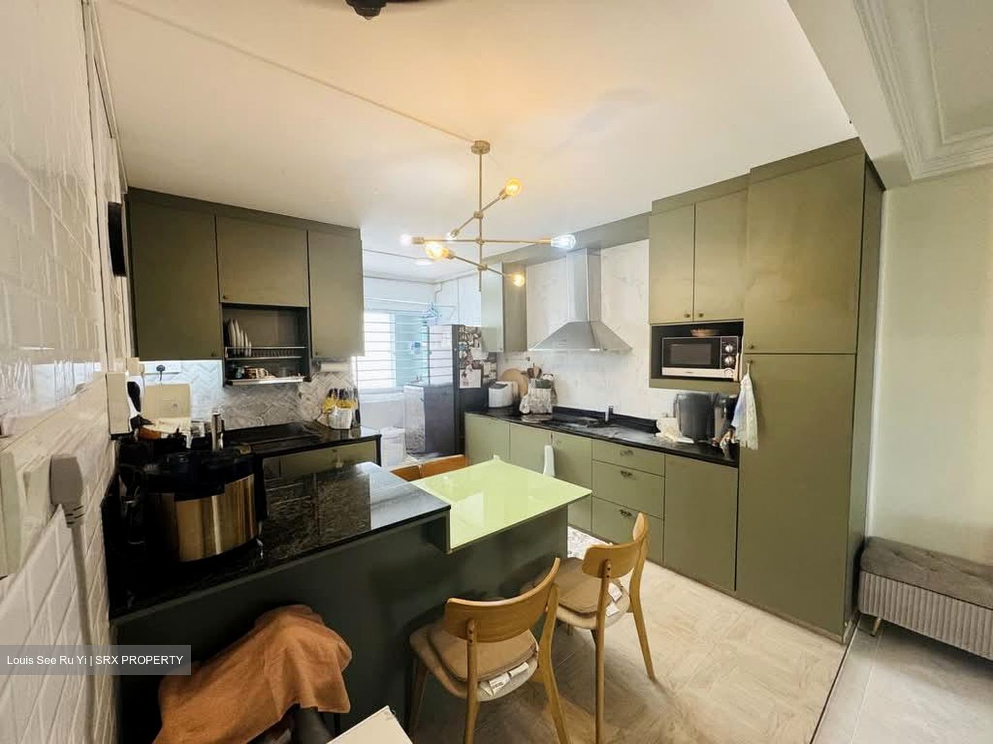 Blk 252 Choa Chu Kang Avenue 2 (Choa Chu Kang), HDB 4 Rooms #564559681